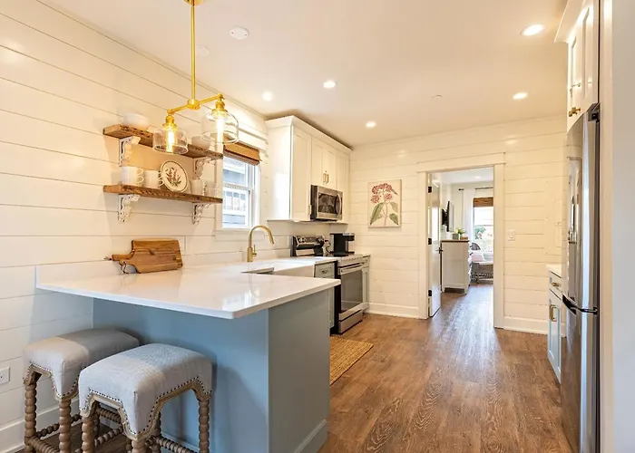 Apartamento Kildahl House - Boutique #1