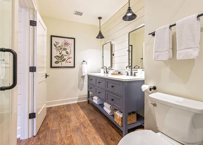 Apartamento Kildahl House - Boutique #1 *