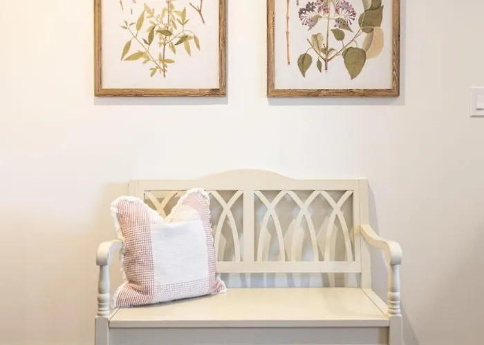Kildahl House - Boutique #1 Apartamento
