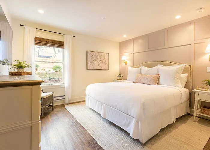 Kildahl House - Boutique #1 Apartamento West Dundee