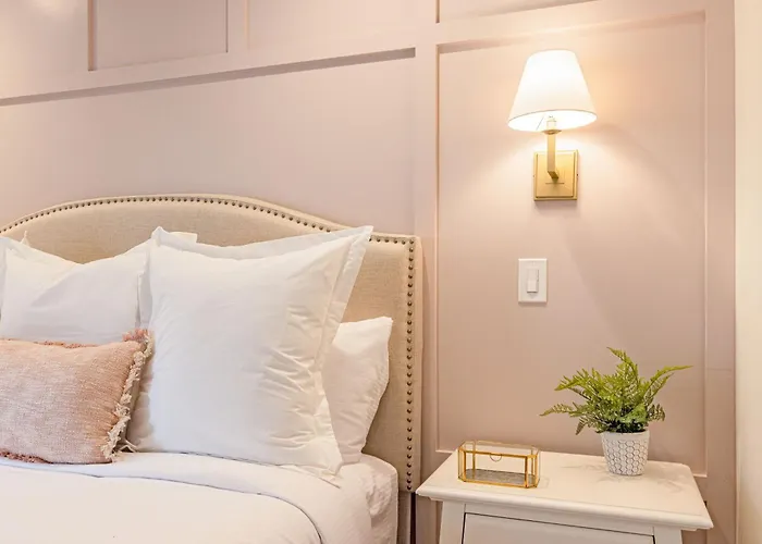 Apartamento Kildahl House - Boutique #1 *