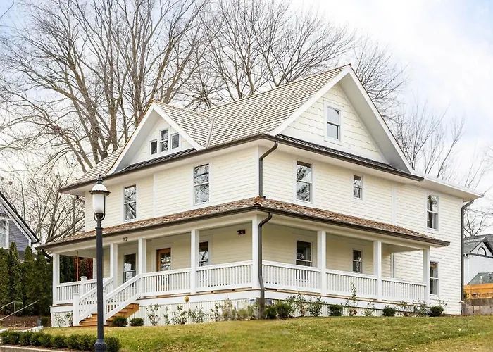 Kildahl House - Boutique #1