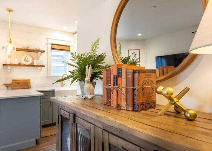 Kildahl House - Boutique #1 Apartamento