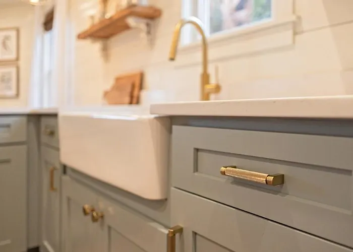 Apartamento Kildahl House - Boutique #1