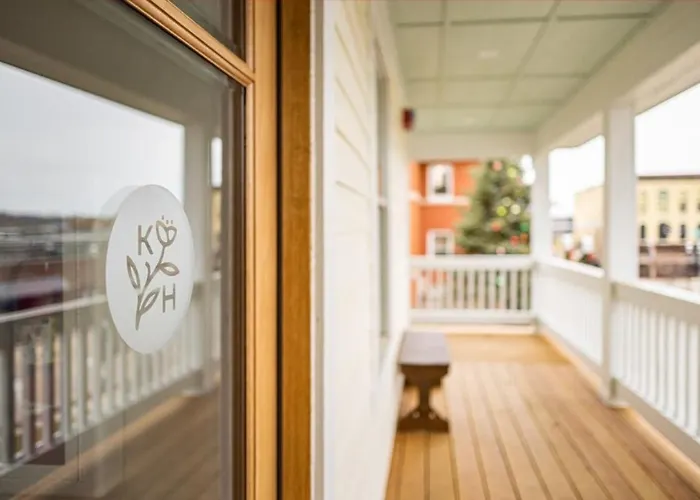 Apartamento Kildahl House - Boutique #1