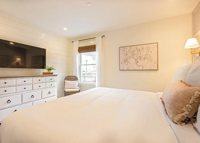 Apartamento Kildahl House - Boutique #1 *